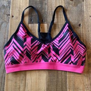 Nike sports bra!